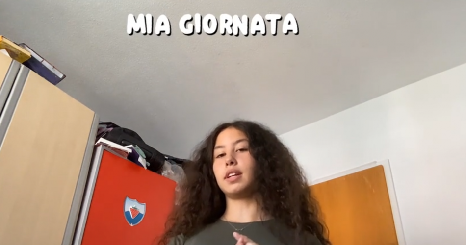 Mia Giornata