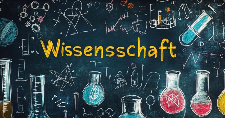Wissenschaft