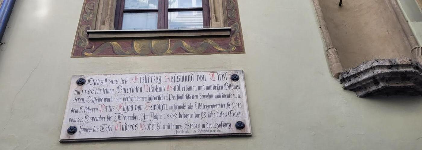 Flüstertor