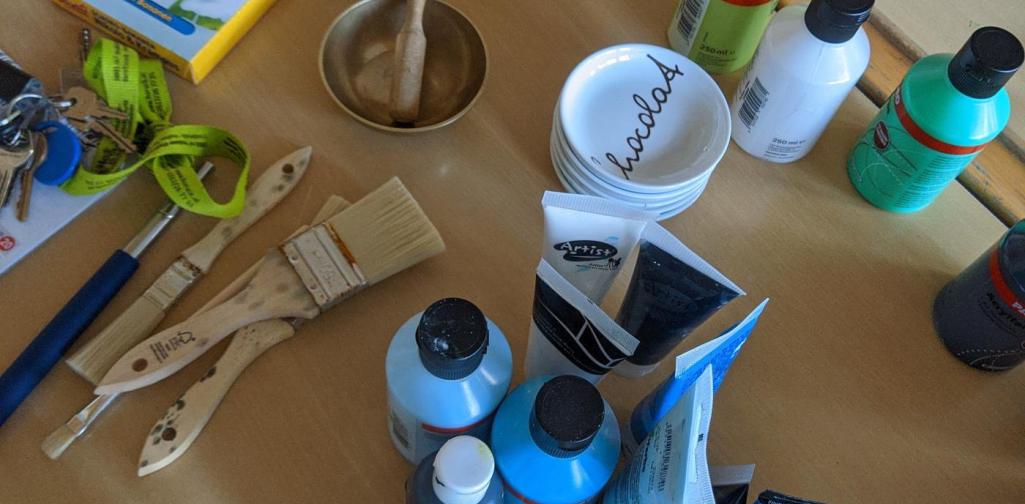 Bergmodell 006 Bergmodell 006