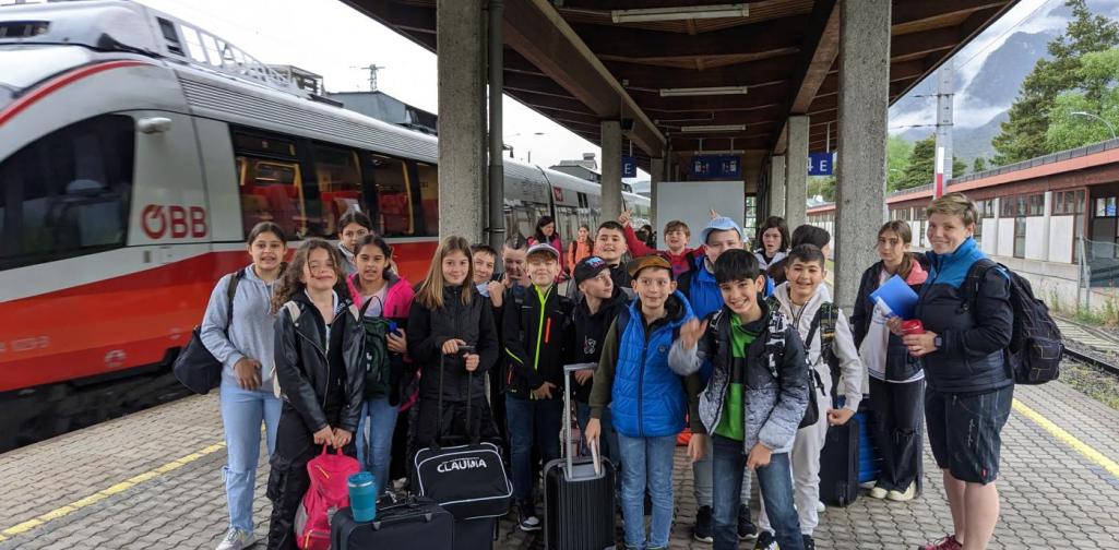 Bregenzfahrt 2023 Bregenzfahrt 2023