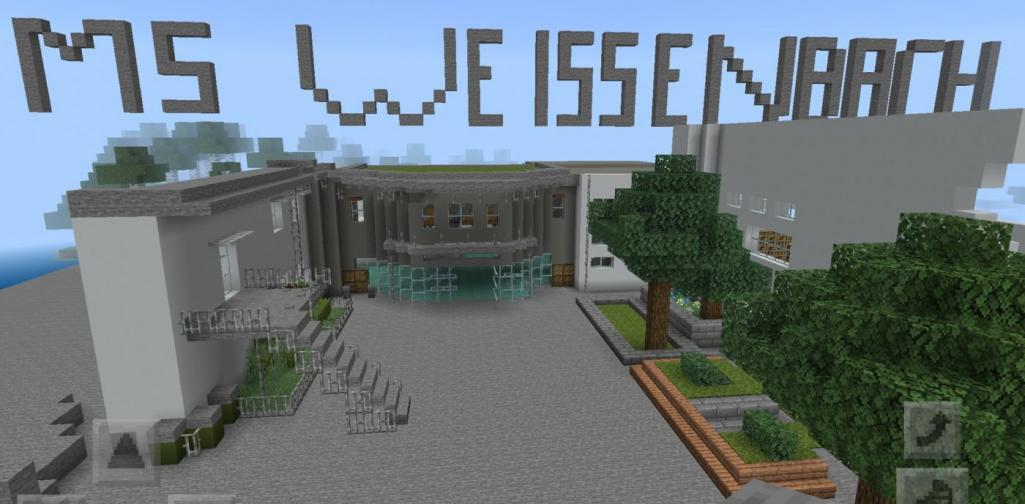 WeissenbachMinecraft1 WeissenbachMinecraft1